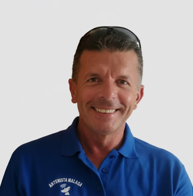 ABM antenista Málaga. Instalacion de antenas.